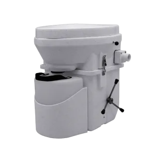 Natures Head Composting Waterless Toilet