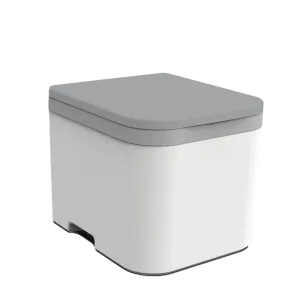 OGO Nomad NZ Composting Waterless Toilet