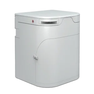 OGO Origin Compositing Waterless Toilet