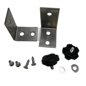 Nature's Head Mounting Hardware Kit