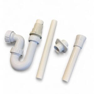 OGO, Urine Drain Diverter Kit with P-Trap, OGO Origin