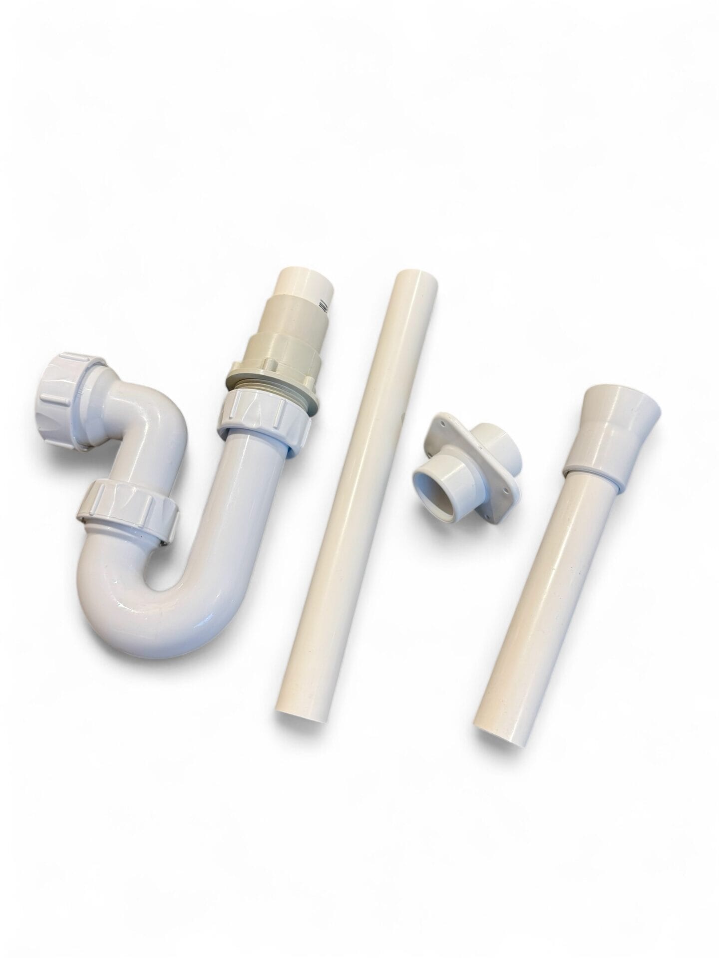 OGO, Urine Drain Diverter Kit with P-Trap, OGO Origin