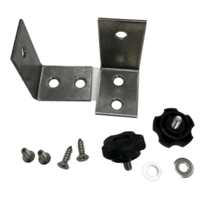 Nature's Head Mounting Kit