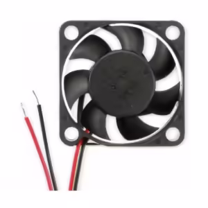 High CFM Ventilation Fan for OGO Origin Composting Toilet