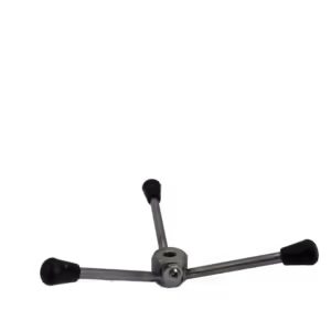 Spider Handle for Nature's Head Composting Toilet