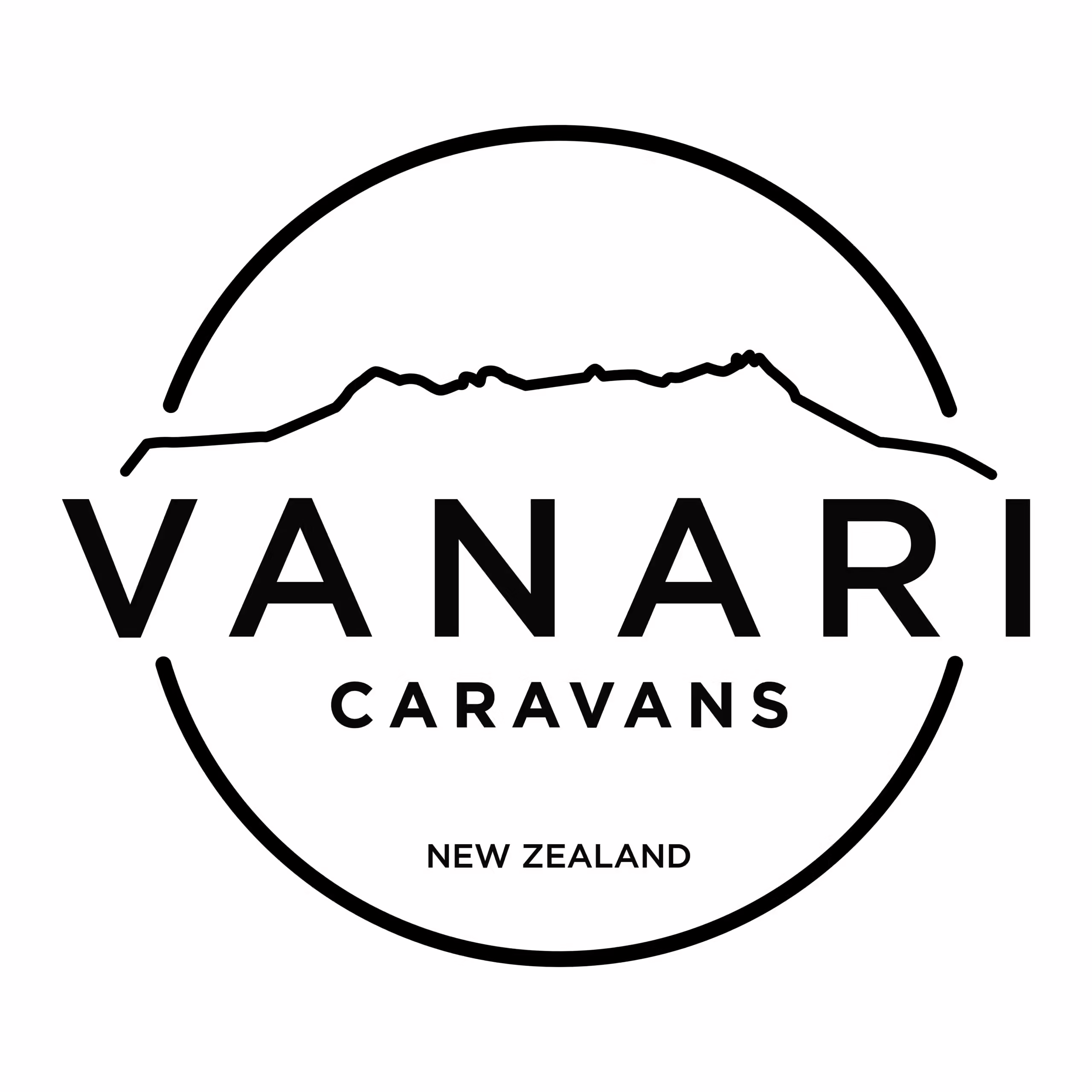 VANARI Caravans