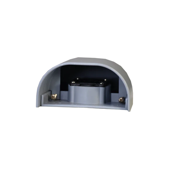 Exterior Shell Vent Cover