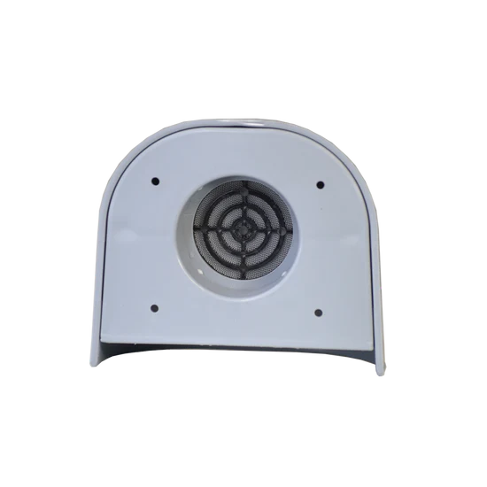 Exterior Shell Vent Cover