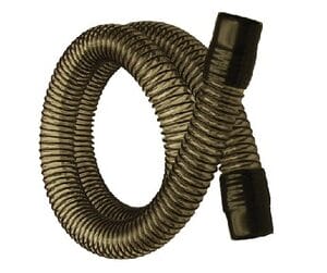 1.5M Vent Hose for Venting Natures Head and OGO Origin, OGO Nomad Composting Toilets