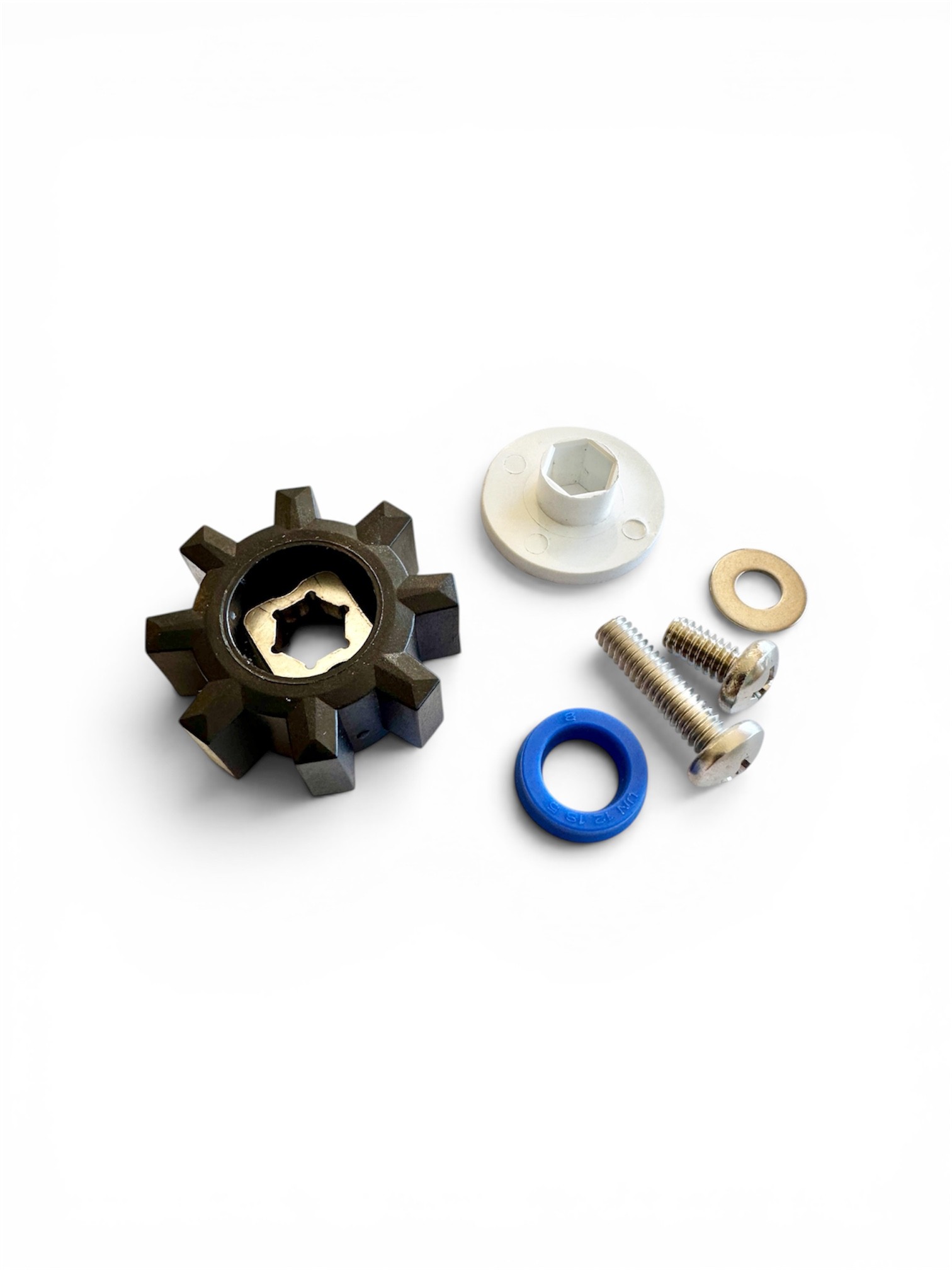 OGO Origin NEW DESIGN Bucket Side Cog