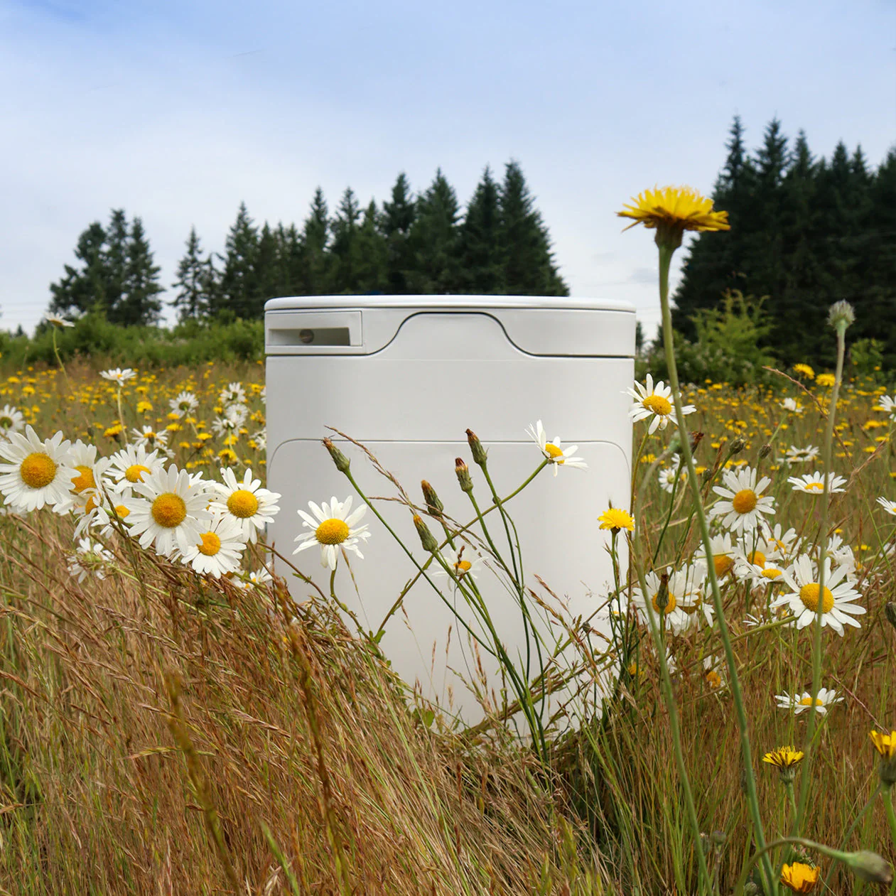 What to Do with Humanure | Composting Toilet Waste NZ Guide